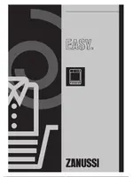 ZANUSSI ZDP 7202 PZ