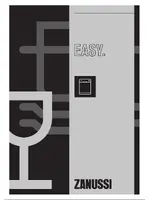ZANUSSI ZDS91200WA
