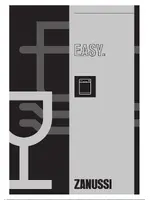 ZANUSSI ZDT 92600 FA
