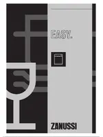 ZANUSSI ZDV91200FA