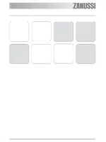 ZANUSSI ZOU 381 X
