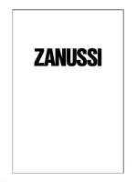 ZANUSSI ZRB 336 SO