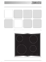 ZANUSSI ZVT 64 X