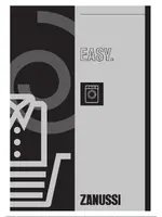 ZANUSSI ZWSG7121VS