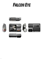 FALCON EYE FE-601AVR