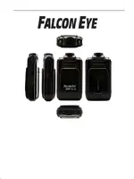 FALCON EYE FE-701AVR