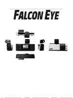 FALCON EYE FE-711AVR