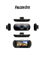 FALCON EYE FE-801AVR