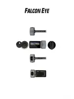 FALCON EYE FE-811AVR