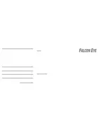 FALCON EYE FE-89AVR Aqua