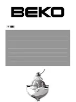 BEKO CS 232020