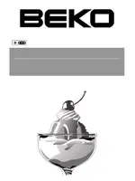 BEKO CS 234000 S
