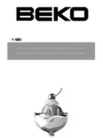 BEKO CS 234010