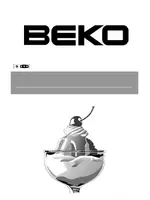 BEKO CSA 29000