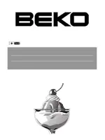 BEKO CSA 29010
