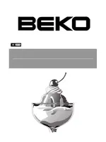 BEKO CSK 25050