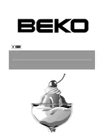 BEKO CSK 31000