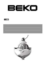 BEKO CSK 34000 S