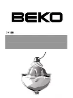 BEKO CSK 38002