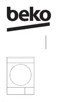 BEKO DCY 7402 GB5