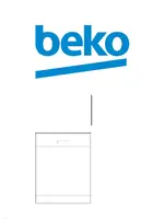 BEKO DIS39020