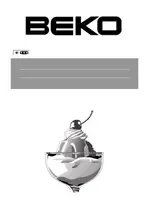 BEKO DS 227010