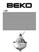 BEKO DS 233020