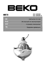 BEKO DS 325000 S