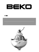 BEKO DSA 25000