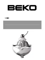 BEKO DSA 28000