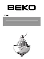 BEKO DSA 28000S