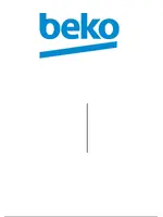 BEKO DSE 25016