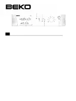 BEKO DV 1160