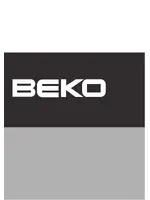 BEKO EV 6800