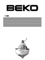 BEKO FS 225300