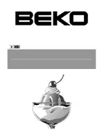 BEKO FSA 21000