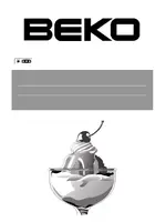 BEKO FSA 21300