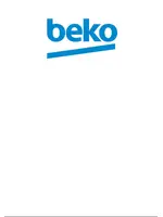 BEKO GN 162420 X