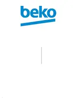 BEKO GNE 114610 FX