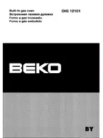 BEKO OIG 12101 X