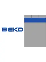 BEKO WKD 24500 T(TS)