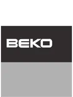 BEKO WMB 61243