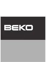 BEKO WML 15126 P