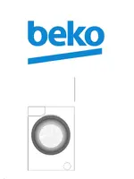 BEKO WMY 81243 PTLMB1