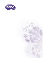 BENQ BL2405HT