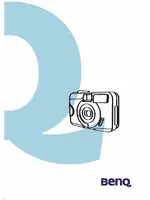 BENQ DC 2410