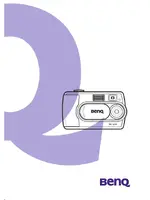 BENQ DC 3410