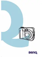 BENQ DC 4500