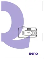 BENQ DC C25