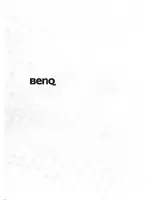 BENQ DC E300